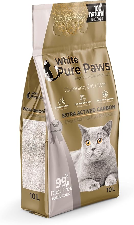 Extra ACTIVED Carbon 18lb